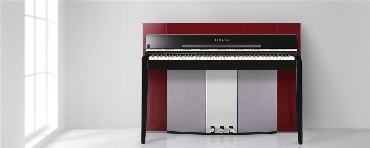 MODUS Series Designer Pianos - Pianos - Musical Instruments 